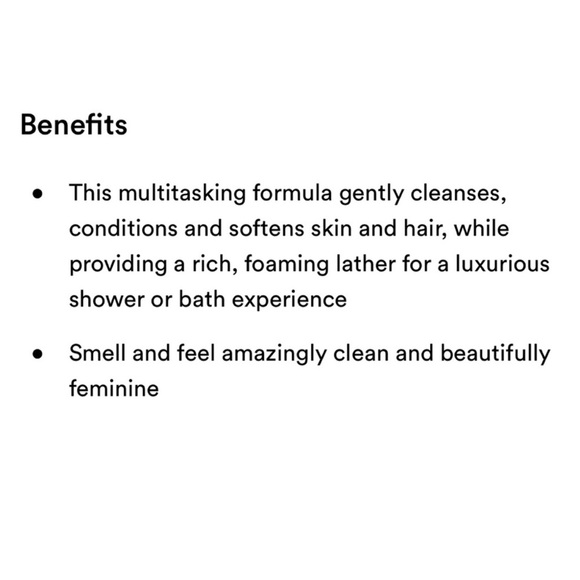 $3 🌸 Philosophy ~ Shampoo Shower Gel & Bubble Bath ~ NEW - Picture 4 of 5